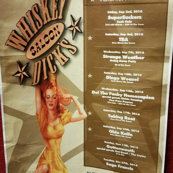 Whiskey Dick's - Happy Hour 4 to 8 - Bars Near Me - South Lake Tahoe, California Whiskey Dick's - Happy Hour 4 to 8 - Bars Near Me - South Lake Tahoe, California