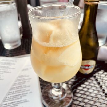 Buttermilk & Bourbon - Southern Near Me - Boston, Massachusetts