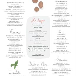 Menu Menu