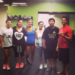 Kahala Crossfit
