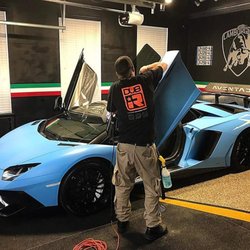 Tri-State Elite Window Tint