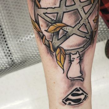 Last Chance Tattoo Parlor - Tattoo Near Me - Las Vegas, Nevada