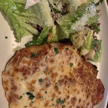 North Italia - Chicken parm. Great as usual!! - Pizza Near Me - El Segundo, California North Italia - Chicken parm. Great as usual!! - Pizza Near Me - El Segundo, California