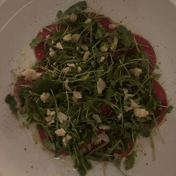 Moscato - Carpaccio - Italian Near Me - Camp Verde, Arizona Moscato - Carpaccio - Italian Near Me - Camp Verde, Arizona