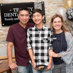 Tri-City Dental Centre