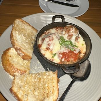 Union On Yale - Meatballs - New American Near Me - Claremont, California Union On Yale - Meatballs - New American Near Me - Claremont, California