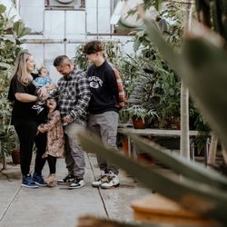 Peppermint Skies Photography - Cool family pictures