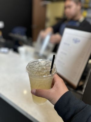 Partner Coffee Roasters by null
