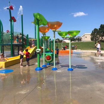Oak Hills Splash Park - Splash pad - Parks Near Me - Carrollton, Texas Oak Hills Splash Park - Splash pad - Parks Near Me - Carrollton, Texas