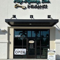 Key Agency