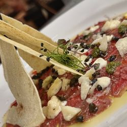Ristorante Liberty