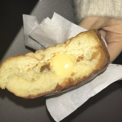 Yum Yum Donut