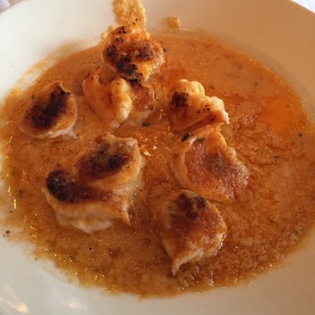 La Parma - Shrimp oregano. Was only 8 shrimps for $23..... not even with a side of pasta or vegetables. Wasn't very good. Disappointed!!! :((( - Italian Near Me - Williston Park, New York La Parma - Shrimp oregano. Was only 8 shrimps for $23..... not even with a side of pasta or vegetables. Wasn't very good. Disappointed!!! :((( - Italian Near Me - Williston Park, New York