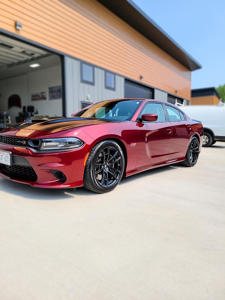 SHINE MY RIDE AUTODETAILING Updated October 2024 11 Photos 935 N