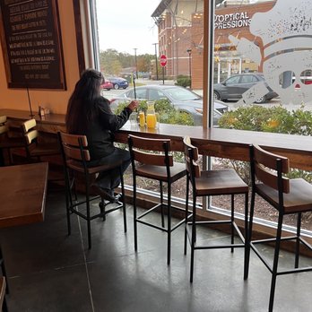 Vicious Biscuit - Coffee & Tea Near Me - Summerville, South Carolina