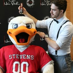 2016 duckbill event at stevens university hoboken nj 
Mr. Meho burns
