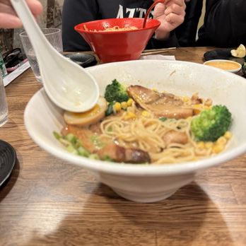 Jounetsu Ramen - Ramen Near Me - Long Beach, California Jounetsu Ramen - Ramen Near Me - Long Beach, California
