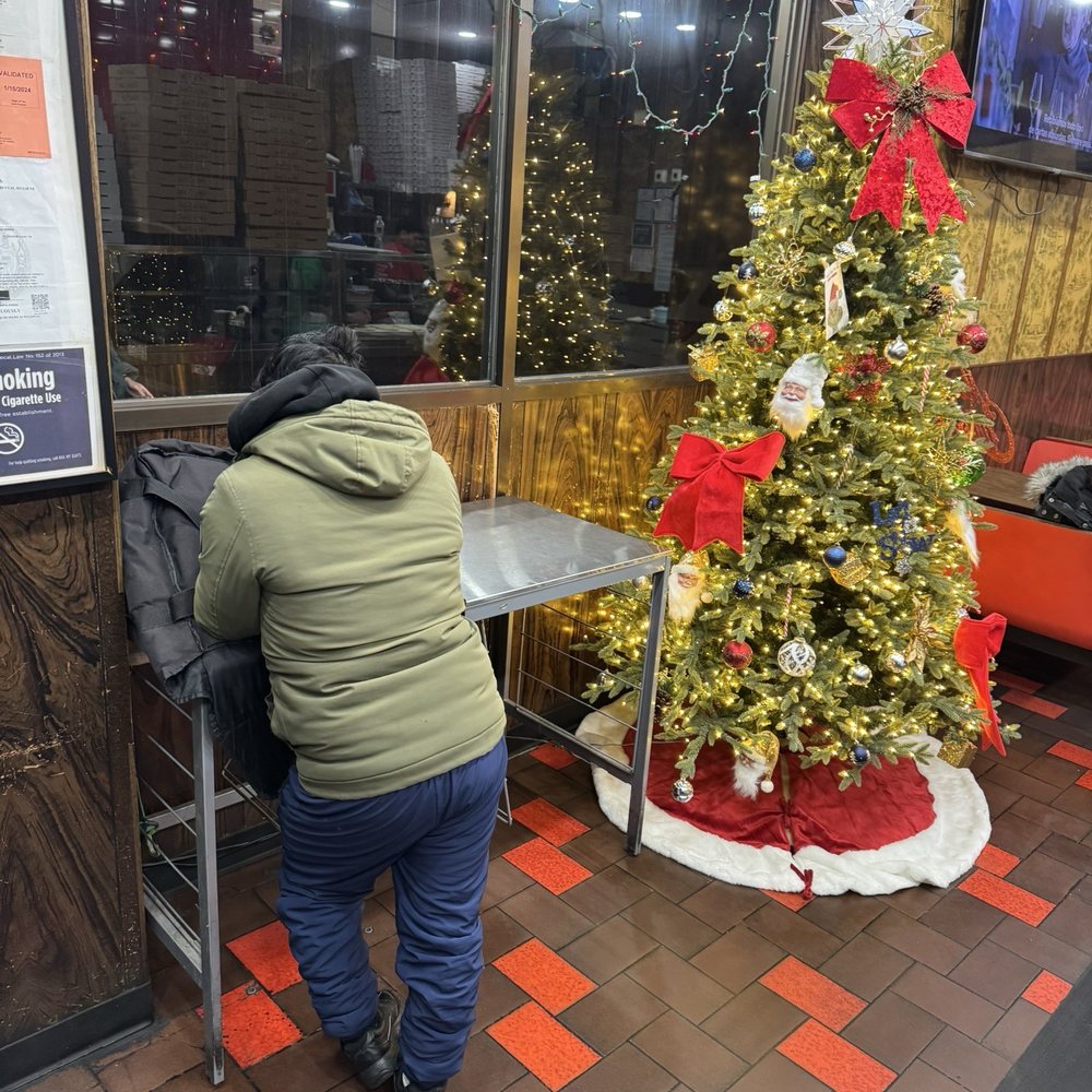 Maria's Pizza - Pizza Near Me - Brooklyn, New York Maria's Pizza - Pizza Near Me - Brooklyn, New York