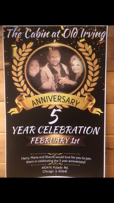 The Cabin at Old Irving by null