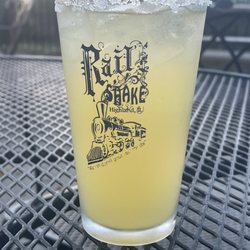 Railshake - House Margarita
