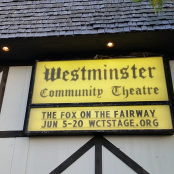 Westminster Community Playhouse - Performing Arts Near Me - Westminster, California Westminster Community Playhouse - Performing Arts Near Me - Westminster, California