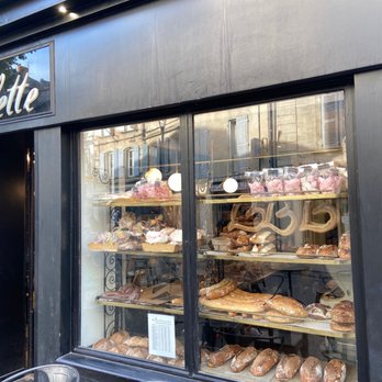 Maison Violette - Bakeries Near Me - Avignon, 84