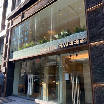 Seoul Sweets - Desserts Near Me - New York, New York Seoul Sweets - Desserts Near Me - New York, New York