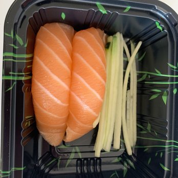 Amura Japanese - Salmon - Japanese Near Me - New York, New York Amura Japanese - Salmon - Japanese Near Me - New York, New York