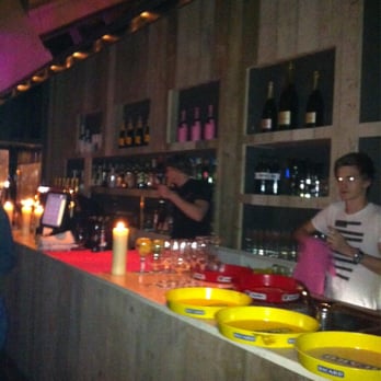 Den Tros - Heropening Maritime! Prachtig nieuw interieur!! - Pubs Near Me - Antwerp, VAN