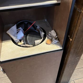 Zaxbys - More trash - Salad Near Me - Springville, Alabama Zaxbys - More trash - Salad Near Me - Springville, Alabama