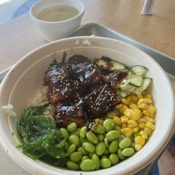 Square Root Poké - Unagi Don - Poke Near Me - Katy, Texas Square Root Poké - Unagi Don - Poke Near Me - Katy, Texas