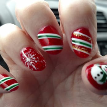 Reflection Nails & Spa - Nail Salons Near Me - Vancouver, Washington Reflection Nails & Spa - Nail Salons Near Me - Vancouver, Washington