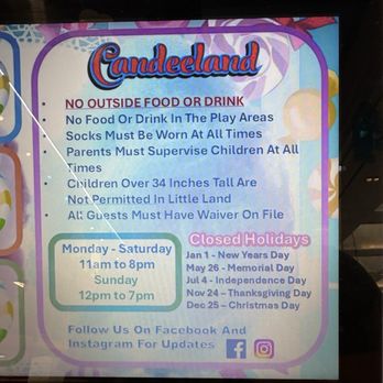 Hollywood Candy - Candy Stores Near Me - Redding, California