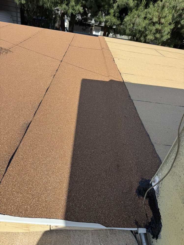 Slide of Garmar Roofing