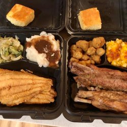 Porter Soul Food Restaurant