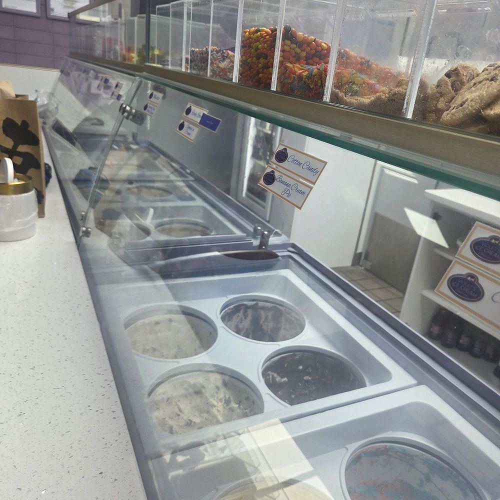Violets Ice Cream Boutique - Ice Cream & Frozen Yogurt Near Me - Oviedo, Florida Violets Ice Cream Boutique - Ice Cream & Frozen Yogurt Near Me - Oviedo, Florida