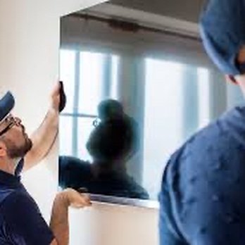 EMB Handyman’s Services - TV Installation - Flooring Near Me