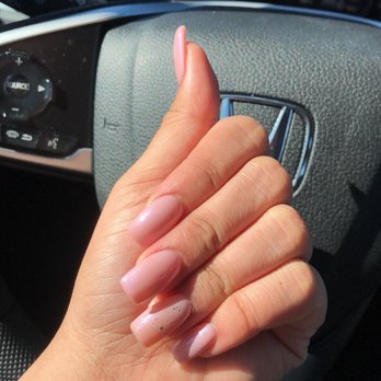 Dip nails - Nail Salons Near Me - North Las Vegas, Nevada