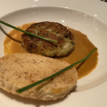 The Iron Gate - Crab cake - French Near Me - Belmont, California The Iron Gate - Crab cake - French Near Me - Belmont, California
