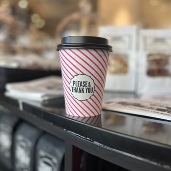 Please & Thank You - Latte - Bakeries Near Me - Indianapolis, Indiana Please & Thank You - Latte - Bakeries Near Me - Indianapolis, Indiana