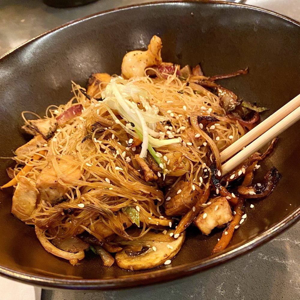 22TEN Kitchen Cocktails - Pancit - Salad Near Me - Sioux Falls, South Dakota