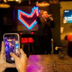 PIRUW GRILL "Peruvian Cuisine" - Live music every Friday & Saturday from 7-11 PM! Good vibes, great food, and the perfect night out. Don't miss it!