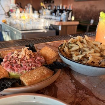 Osa Rooftop - Bars Near Me - Pasadena, California