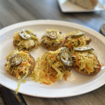 Restaurante Atitlan - Garnachas - Bakeries Near Me - Houston, Texas Restaurante Atitlan - Garnachas - Bakeries Near Me - Houston, Texas