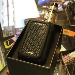 Vapor Town - Smok: The brand to Trust