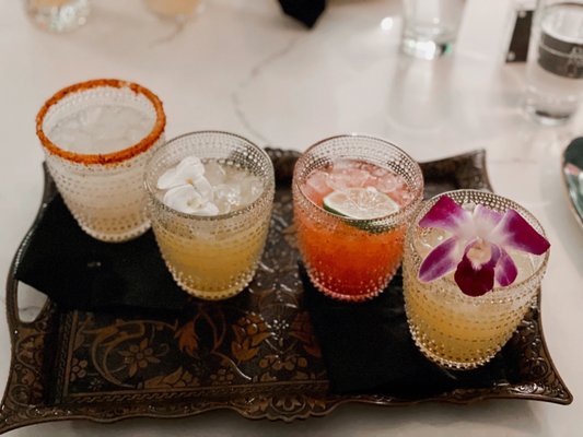 DOSALAS latin kitchen + tequila bar by null DOSALAS latin kitchen + tequila bar by null