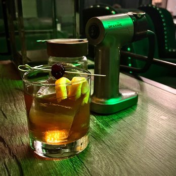 Anoka Hardware Store - Old Fashioned - Cocktail Bars Near Me - Anoka, Minnesota