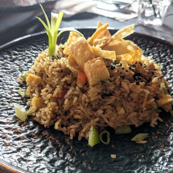 Ika Peruvian Nikkei - Arroz chaufa - Japanese Near Me - Raleigh, North Carolina