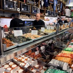 Milano Market Westside