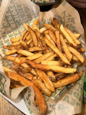 Wingstop by null